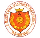 Mount Hill Academy Senior Secondary School Logo
