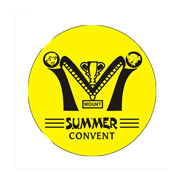 Mount Summer Convent School Logo