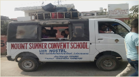 Mount Summer Convent School Education | Schools