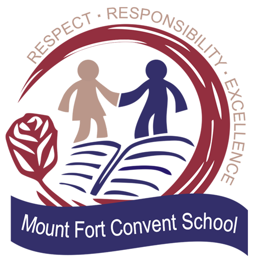 MOUNTFORT CONVENT SCHOOL Logo