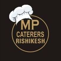 MP Caterers Dehradun Logo