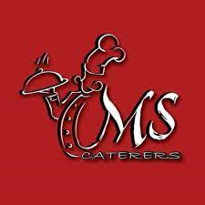 MS CATERER Logo