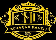 Mubarak Haveli Logo