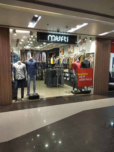 Mufti - bokaro Shopping | Store