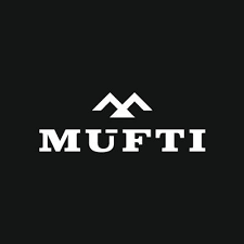 Mufti - Gurugram Logo