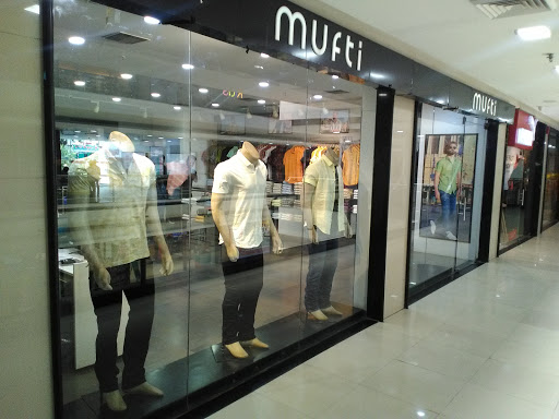 Mufti - Jabalpur Shopping | Store