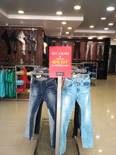 Mufti Jeans Shopping | Store