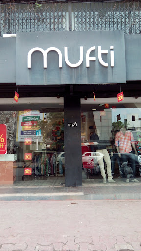 Mufti Shopping | Store