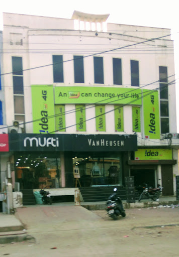 mufti outlook Shopping | Store