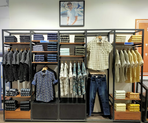 Mufti shop Siranandha Puram, Coimbatore - Store | Joonsquare India