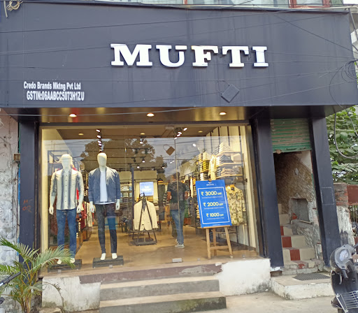 Mufti Store Yamunuanagar Shopping | Store