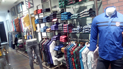 Mufti Stores Alwar - Store | Joonsquare India