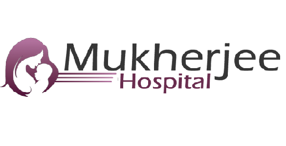 Mukherjee Multispeciality Hospital Logo