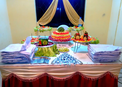 MUKHSUDDHI CATERER Event Services | Catering Services