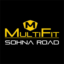 MultiFit Sohna Road|Gym and Fitness Centre|Active Life