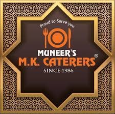 Muneer’s M K Caterers|Catering Services|Event Services