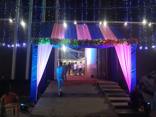 Murli Krishna Mangal Dham Event Services | Banquet Halls