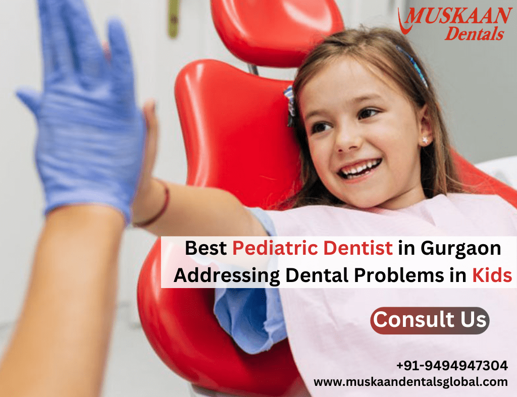 Muskaan Dentals Global - Dental Clinics in Gurgaon, Dentists in Gurgaon Medical Services | Dentists