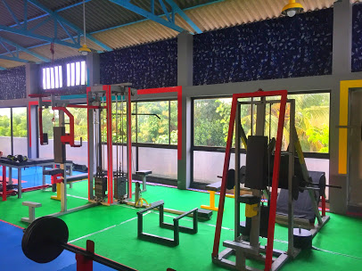 MUTANTS ACADEMY Active Life | Gym and Fitness Centre