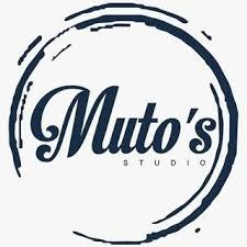 Muto's Studio Logo