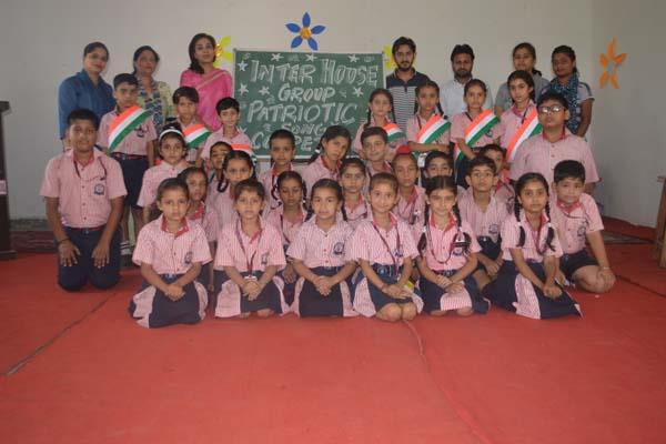 MV International School Samba - Top Schools in Samba | Joonsquare India