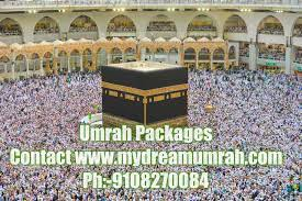 MY DREAM UMRAH Travel | Travel Agency