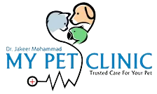 MY PET CLINIC|Hospitals|Medical Services