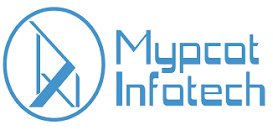 Mypcot Infotech Logo