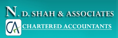 N D Shah & Associates Proprietor CA Nilesh D. Shah Vile Parle, Mumbai ...