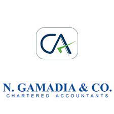 N. Gamadia & Co - Chartered Accountant Firm|Marketing Company|Professional Services