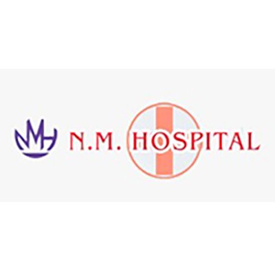 N.M. Hospital Logo