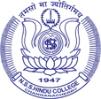 N.S.S. Hindu College Logo