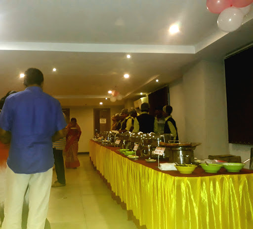 NABANNA CATERER & SERVICES Event Services | Catering Services