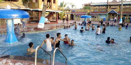 Nakhrali Dhani Entertainment | Water Park