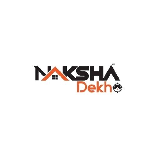 Naksha Dekho Logo