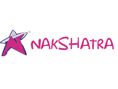 Nakshatra Pre-School Logo