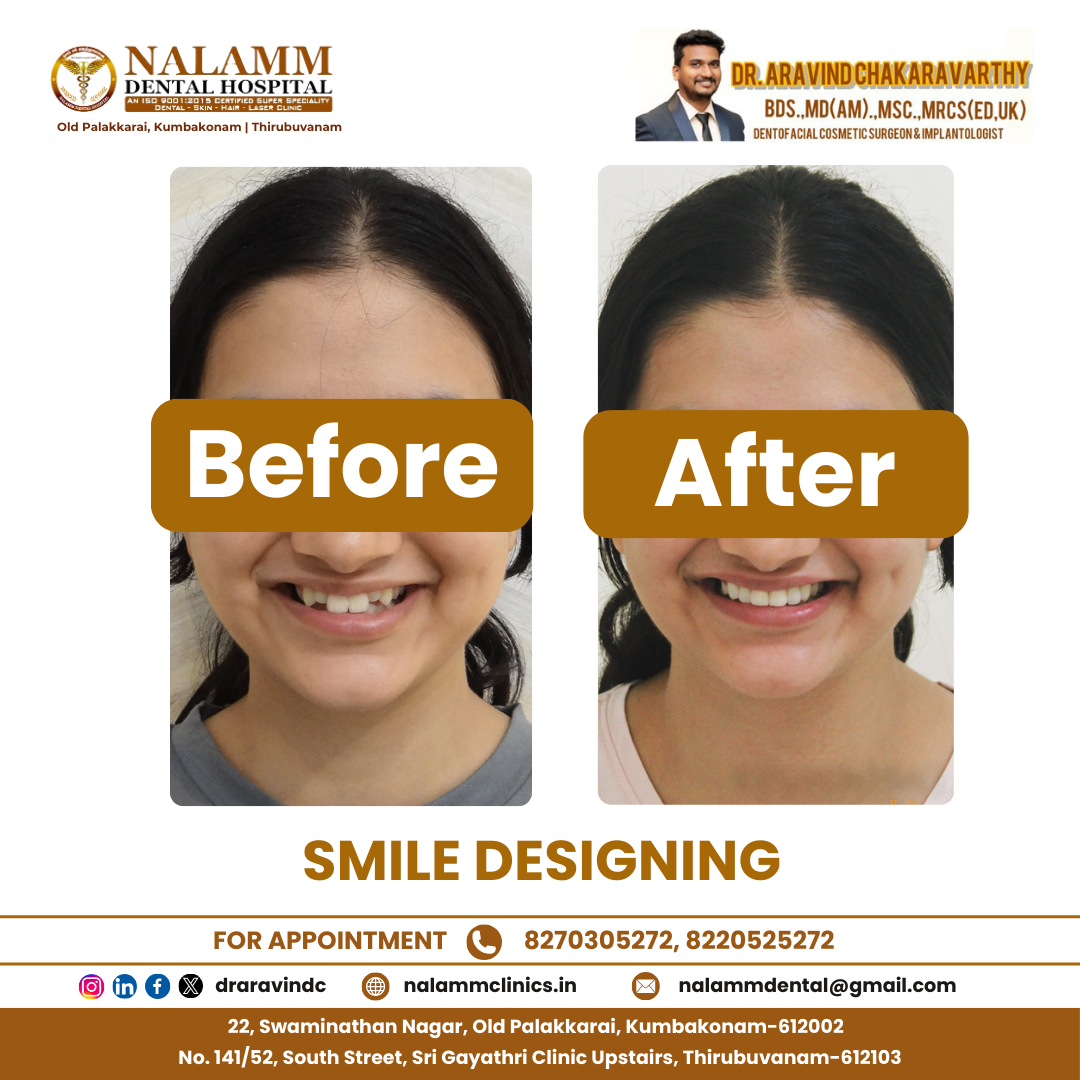 Nalamm Dental Hospital Medical Services | Dentists