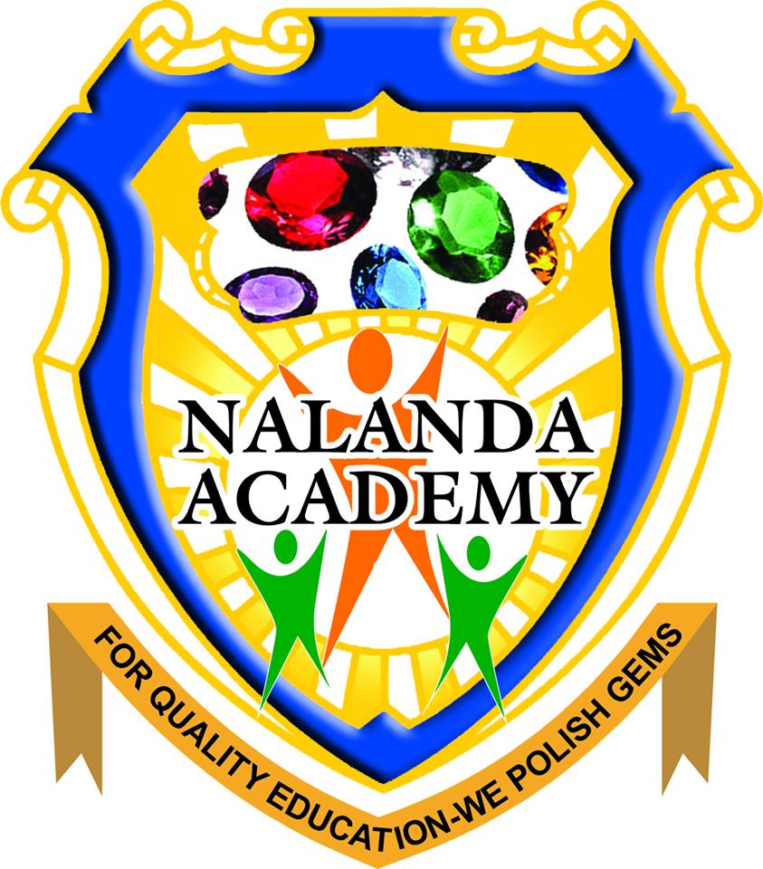 Nalanda Academy Logo