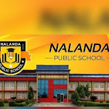 Nalanda Public School Logo