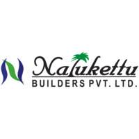 Nalukettu Builders Logo
