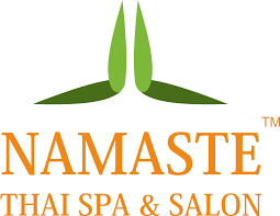 NAMASTE THAI SPA & SALON|Salon|Active Life