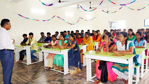 Nammazhvar College of Agriculture and Technology Education | Colleges