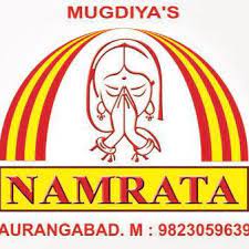 Namrata caterers Logo