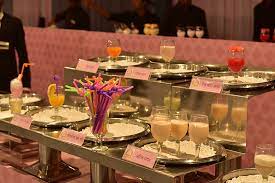 Namrata caterers Event Services | Catering Services