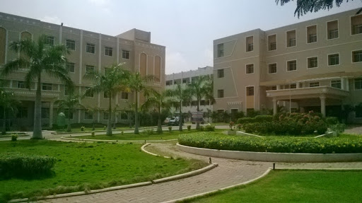 Nandha Engineering College Erode - Colleges | Joon Square