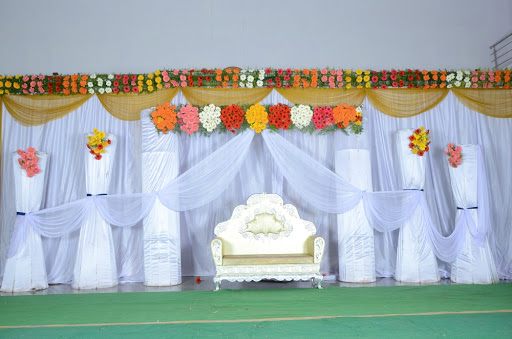 Nandi Bhavana Event Services | Banquet Halls