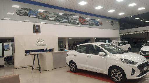 Narayan Hyundai in Bijapur, Bengaluru Urban - Best Show Room in Bijapur ...