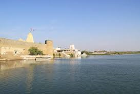 narayan sarovar Travel | Lake