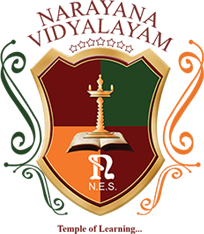 Narayana Vidyalayam Logo