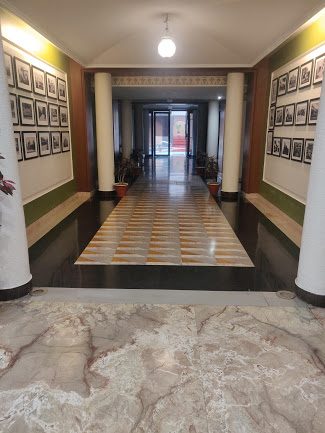 Narmada Jacksons Accomodation | Hotel